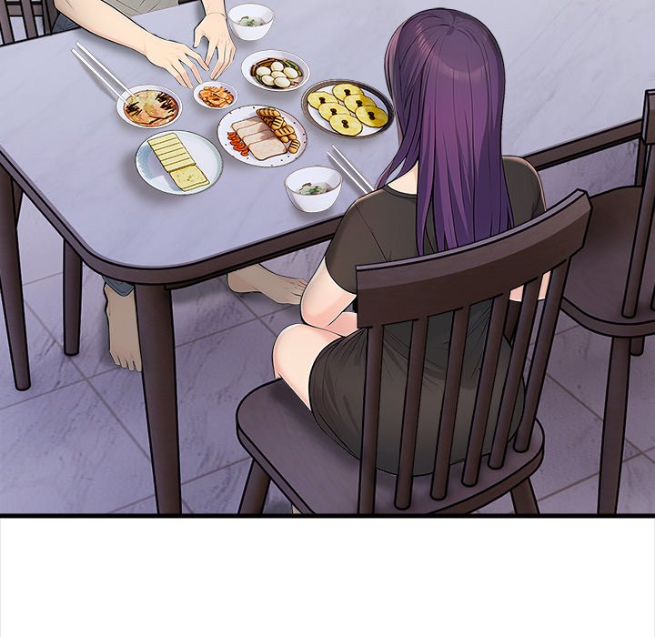 The Exchange Student & His Host - episode 3 - 79