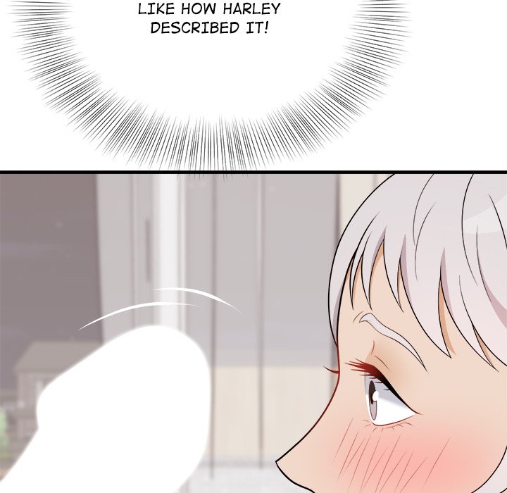 Body Swap - episode 21 - 135