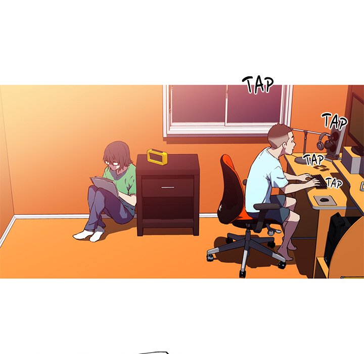 My Girlfriend is a Star - episode 5 - 63