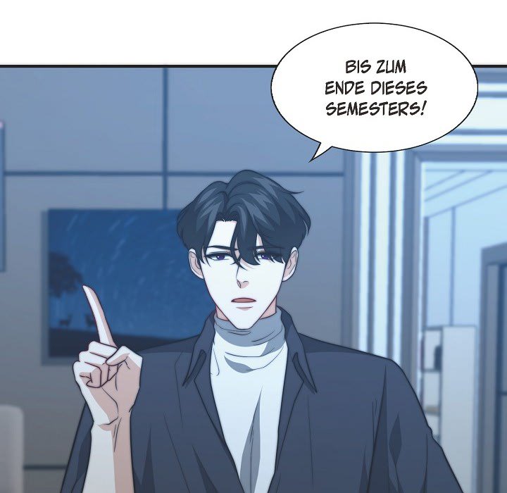 Die geheime Liebe des Omega K - episode 34 - 19