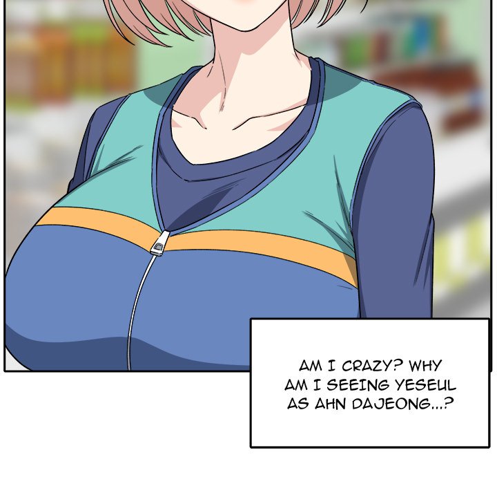 Excuse Me, This is my Room - episode 11 - 127