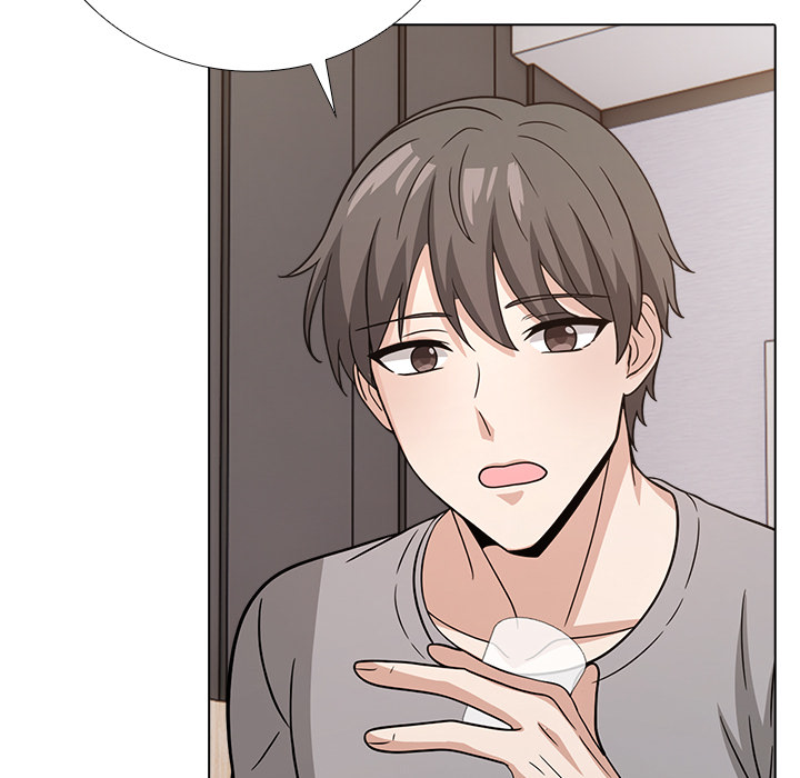Locked With Her - episode 10 - 122