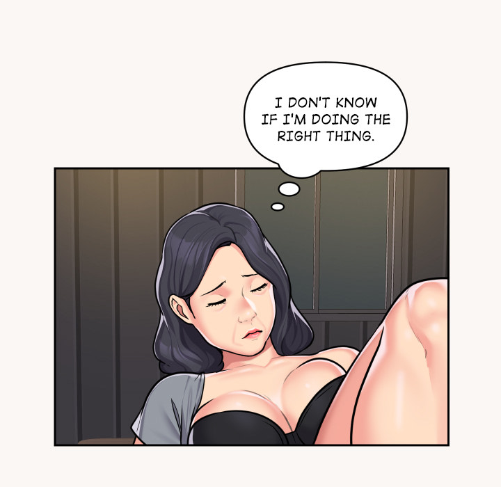 The Ladies' Associate - UNCENSORED - episode 29 - 11