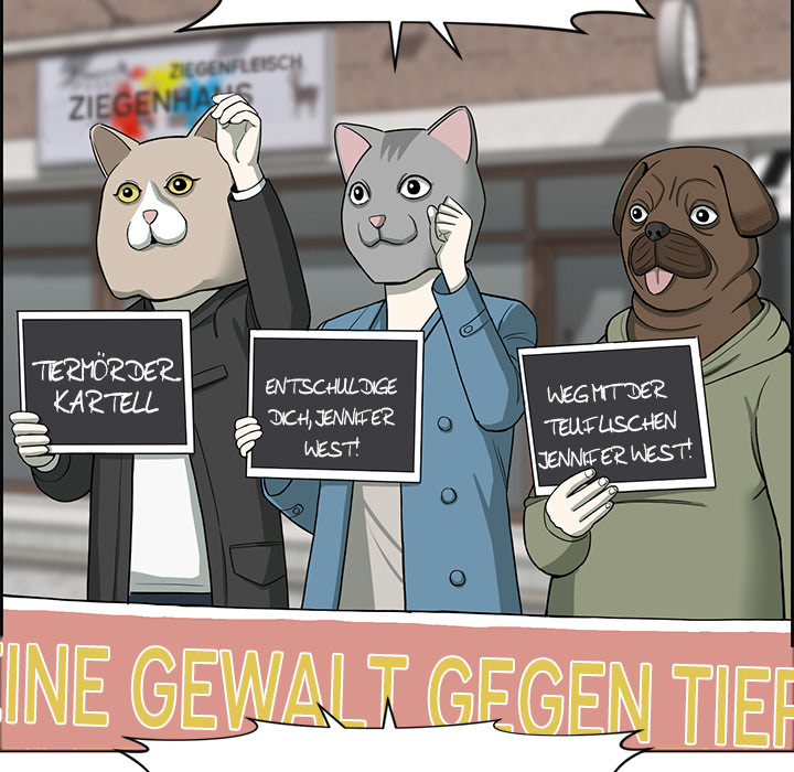 Eingesperrt auf Stockwerk 5 1/2 - episode 23 - 66