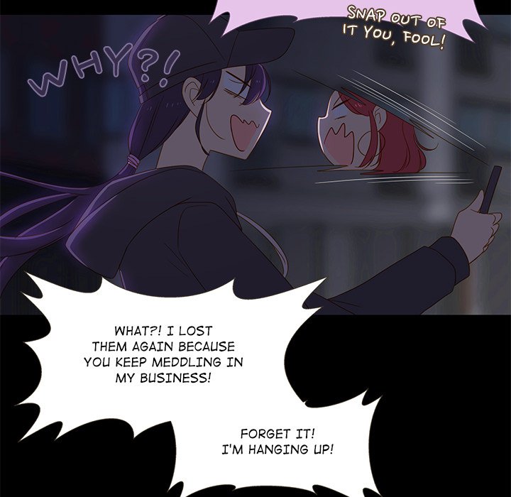 My Life as a Half-Magi - episode 11 - 72