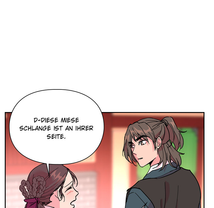 Die Prinzessin und ihre Leibwächter - episode 59 - 56