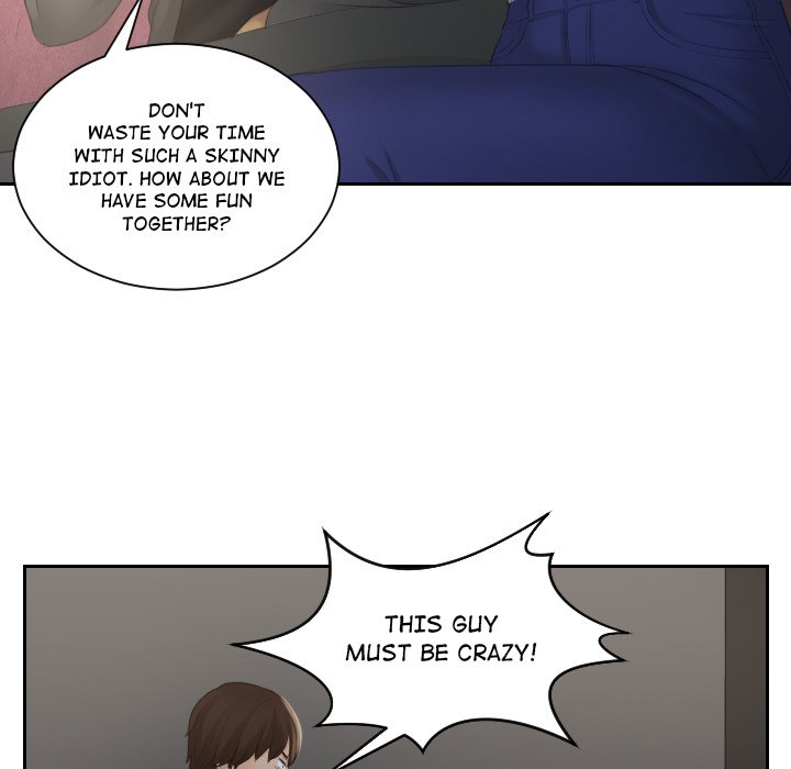 My Love Companion - episode 11 - 29