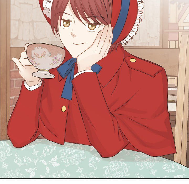 Hold on, Crown Prince! - episode 39 - 46
