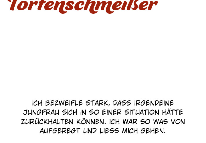 Außenseiter, Tortenschmeißer - episode 12 - 1