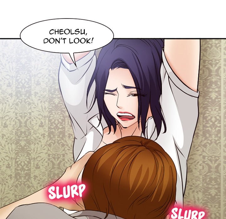 Dating Contract - episode 47 - 62