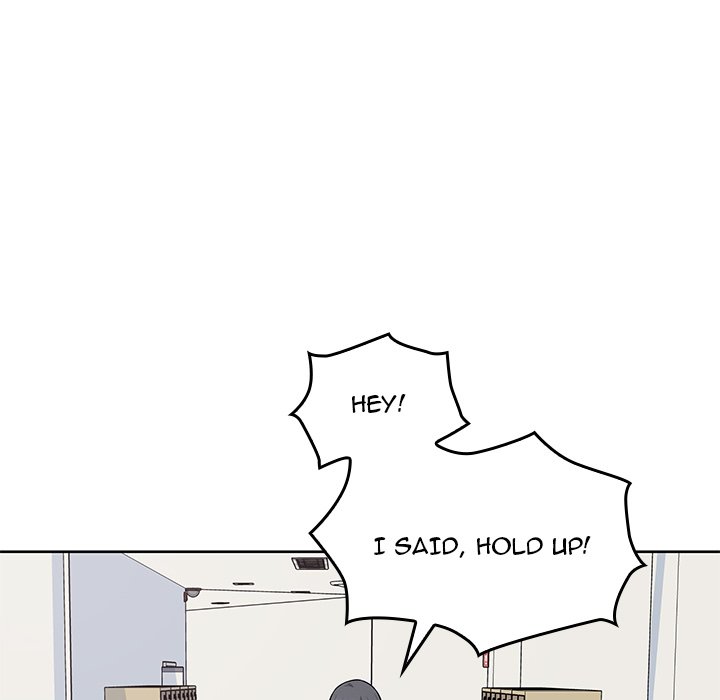 Excuse Me, This is my Room - episode 46 - 97