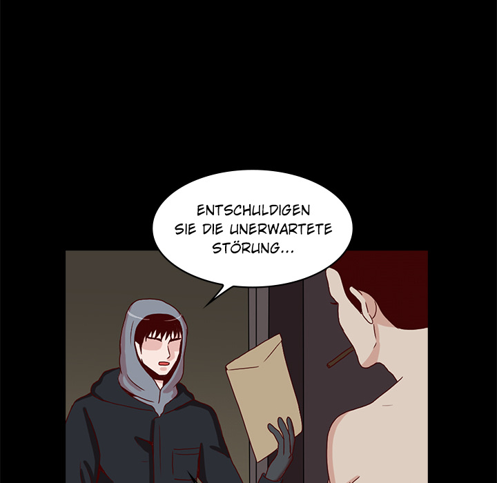 Dalhees Pension - episode 2 - 21