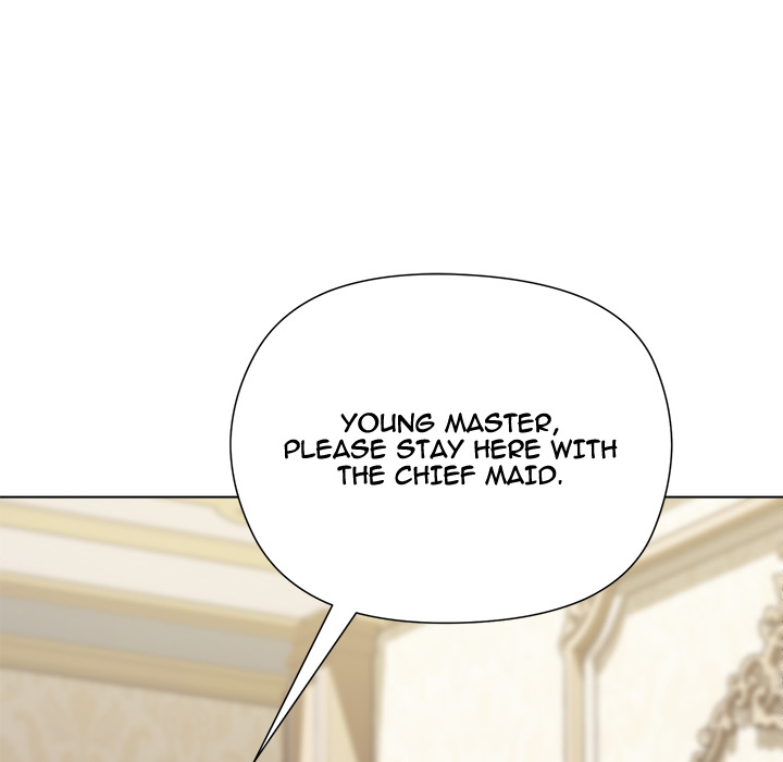 Young Lady's Knight - episode 29 - 91