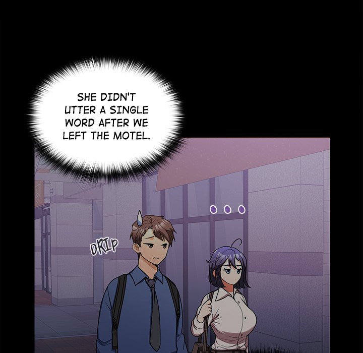 Office Romance is a No-No - episode 1 - 127