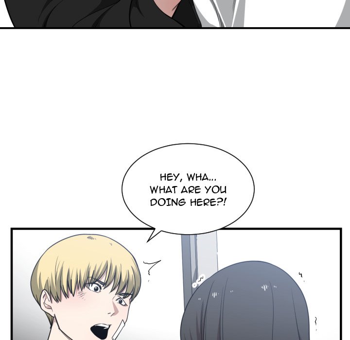 You're Not That Special! - episode 18 - 108