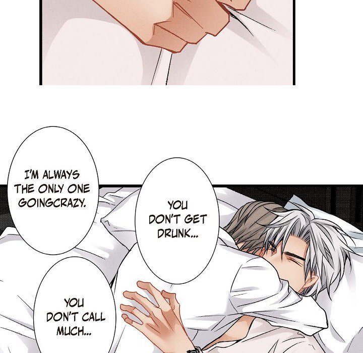 Work, Fight and Love - Webtoon Edition - episode 11 - 68