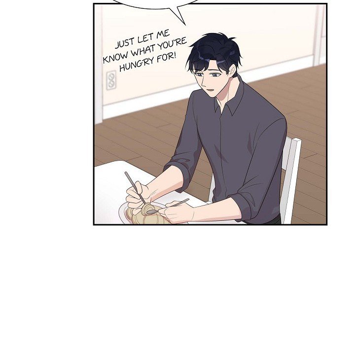 A Misogamist's Romance - episode 15 - 42