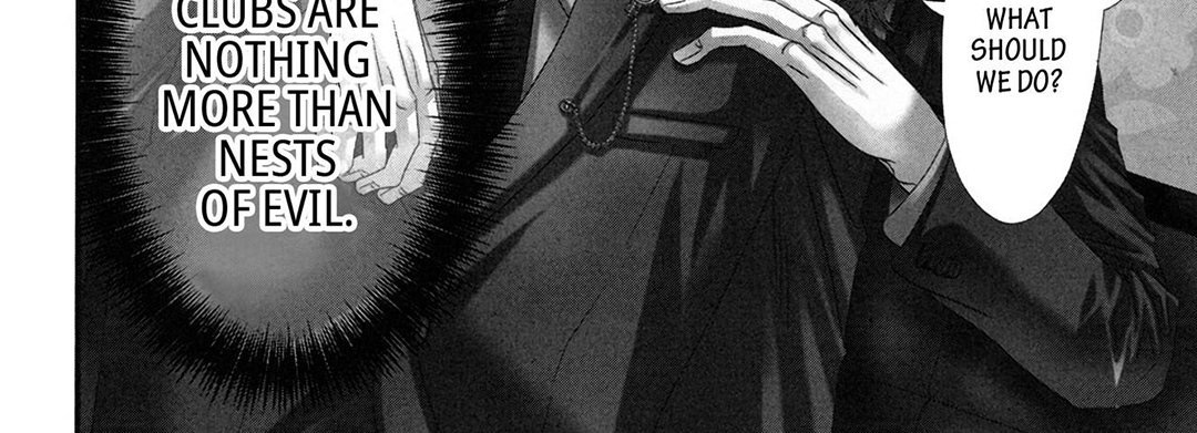 Love and Virginity Turn a Deaf Ear - episode 1 - 35