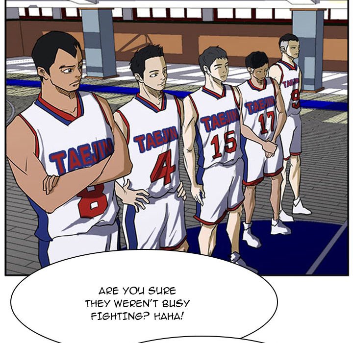 Tweener - episode 24 - 88