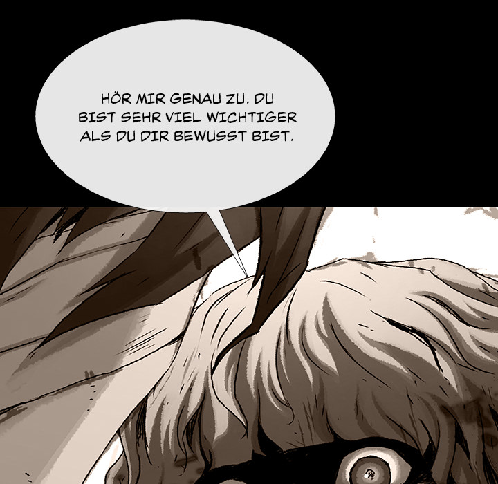 Blutklinge - episode 35 - 40