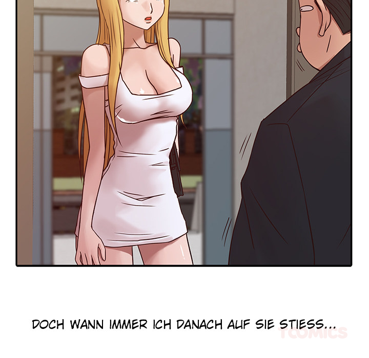 Verliebt in meine Schwägerin - episode 8 - 21