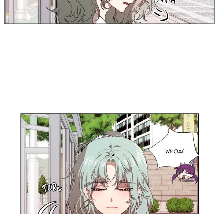 The Spring Scent of the Sea - episode 35 - 106