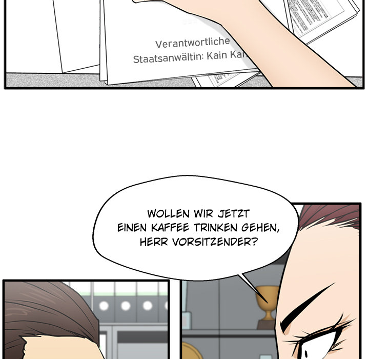 Los geht´s Mr. Kang! - episode 73 - 121