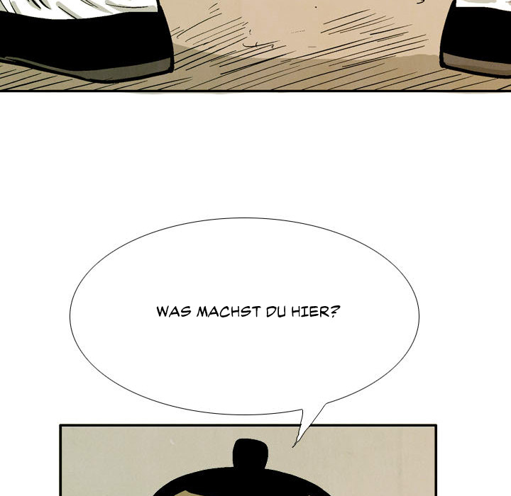 Der Schwertklan Joseons - episode 55 - 64