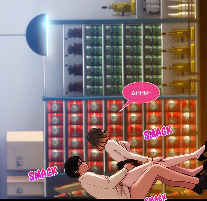 Lady Long Legs - episode 2 - 75