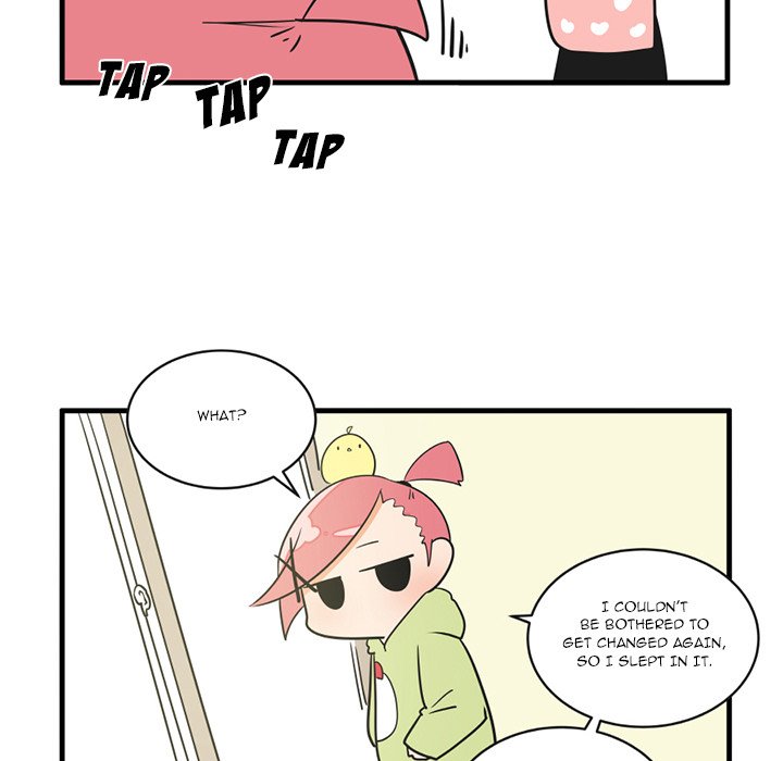 The Amazing Siblings - episode 54 - 4