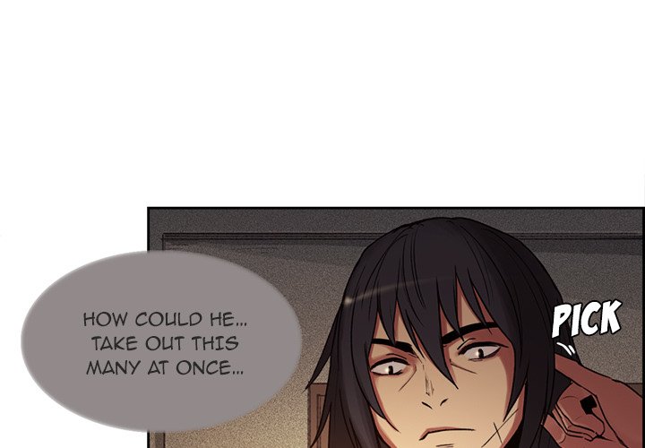 Erostica - episode 9 - 2
