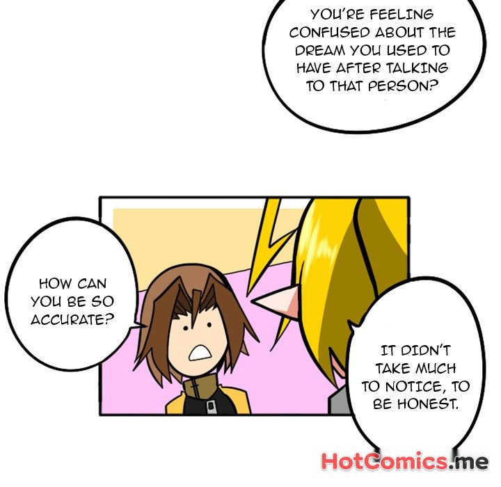 Maki and Friends - episode 30 - 35