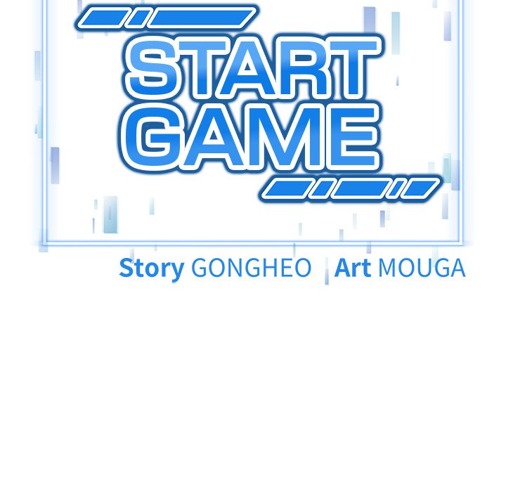 Start Game - episode 3 - 10