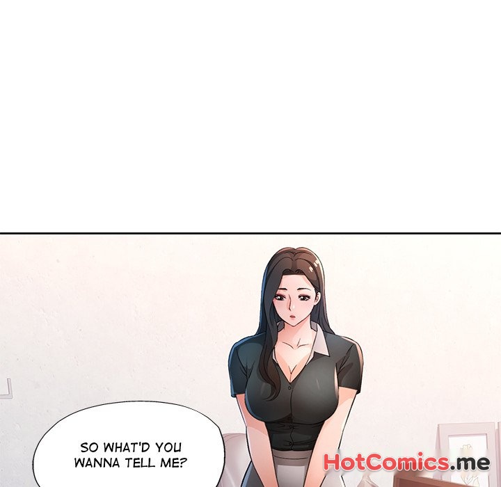 Wait, I'm a Married Woman! - episode 66 - 50