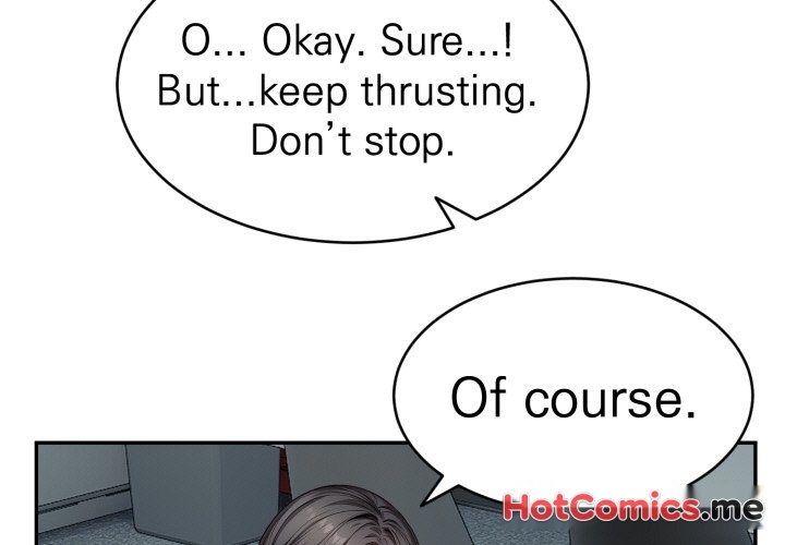 Two Strangers Trapped in an Elevator - episode 18 - 2