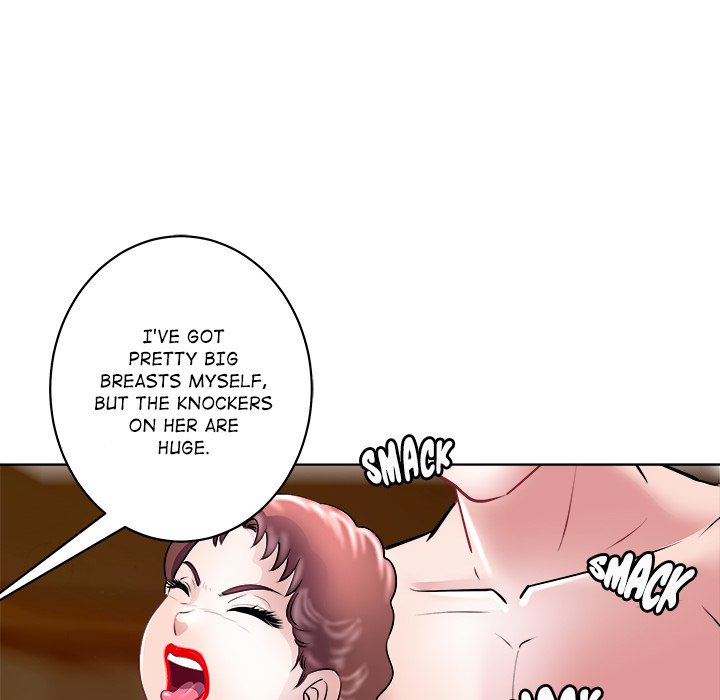 Immoral Family - episode 21 - 82