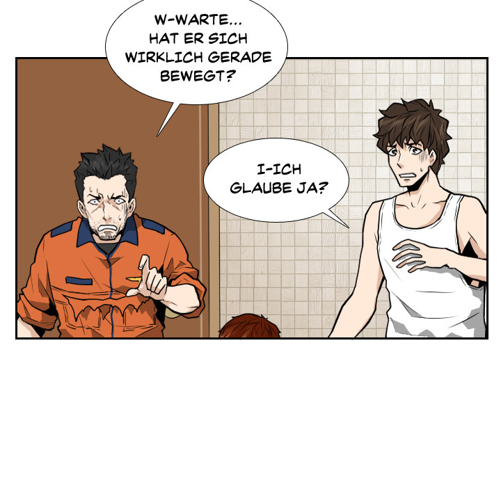 Angriff der Hand - episode 10 - 12