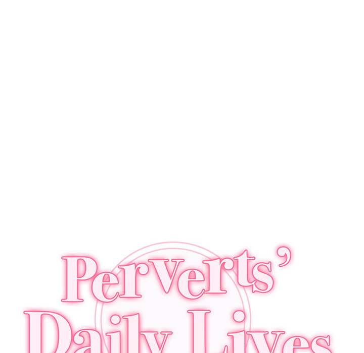 A Pervert's Daily Life - episode 108 - 31