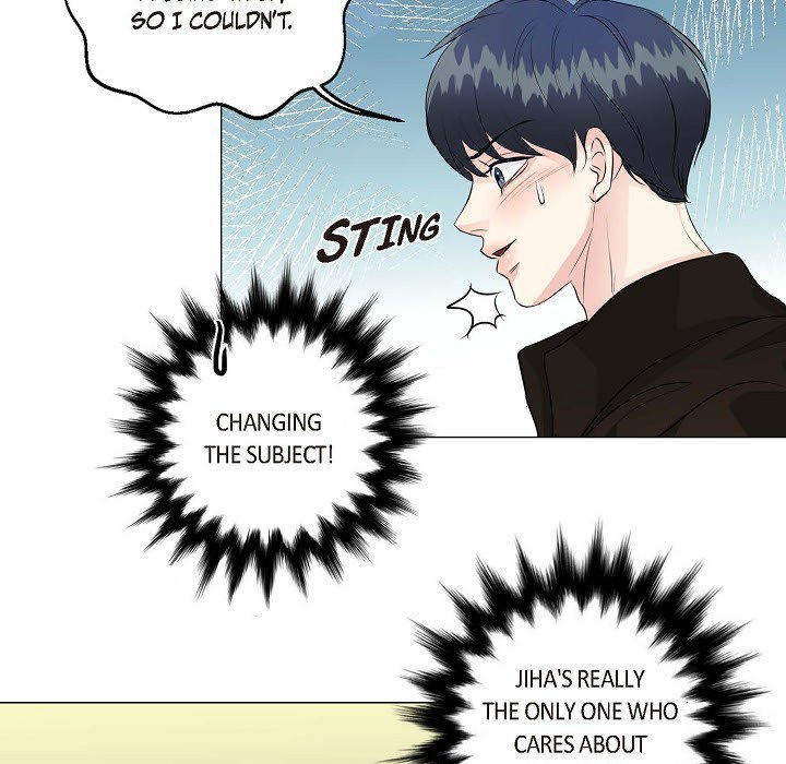 Come Be My Teacher - episode 19 - 67