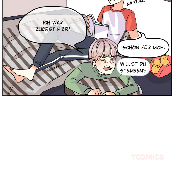 Das Chillige Pärchen - episode 30 - 19