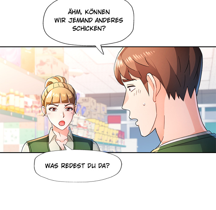 Halt, ich bin verheiratet! - episode 77 - 143