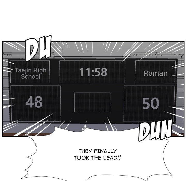 Tweener - episode 31 - 16