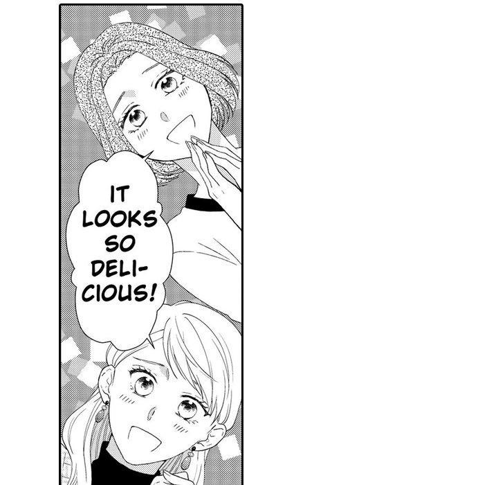 Sweet Seduction: Under the Same Roof  with The Guy I Hate - episode 9 - 4