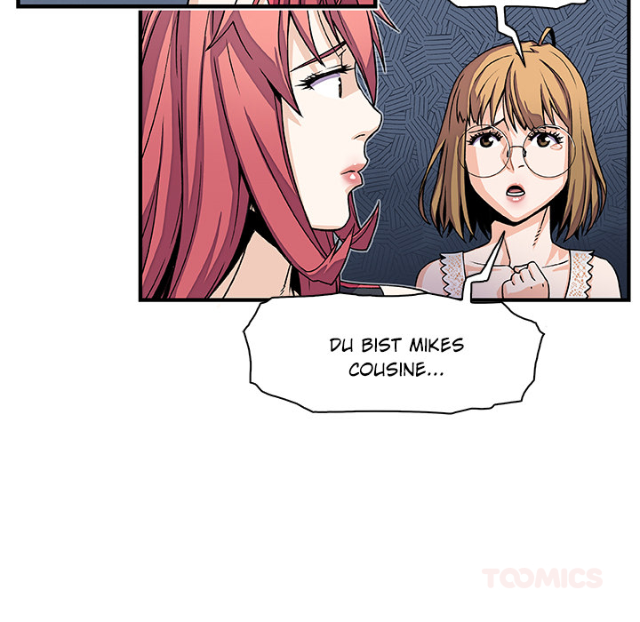 Es ist kompliziert - episode 16 - 17