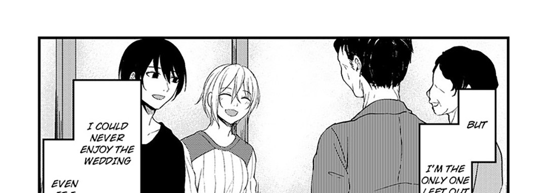 Please… Don’t Make Me Come Anymore… I Was Continuously Bedded by My Younger Uncle Until the Day Before My Wedding… - episode 12 - 28
