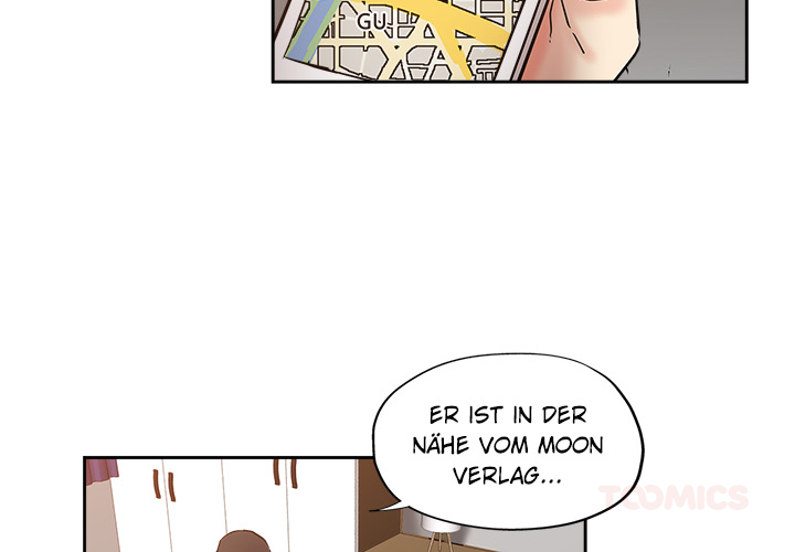 Der Schriftsteller & seine Frauen - episode 30 - 1
