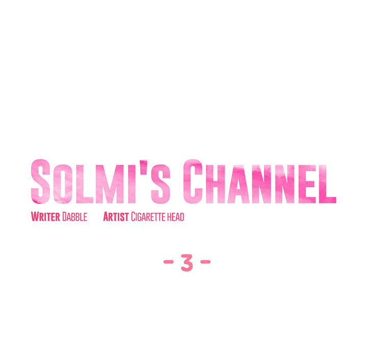 Solmi's Channel - episode 3 - 11