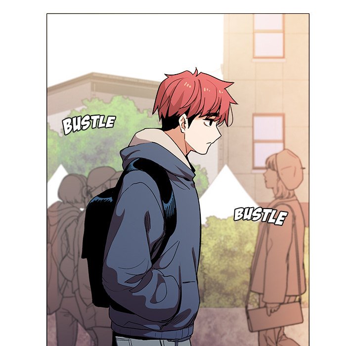 An Outsider's Way In - episode 1 - 8