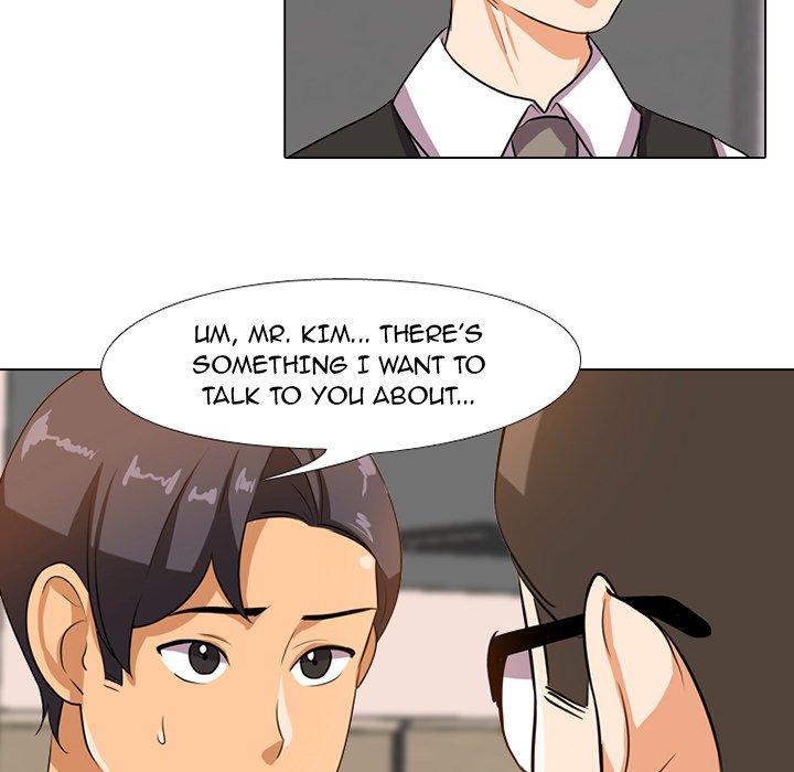 Our Exchange - episode 6 - 92