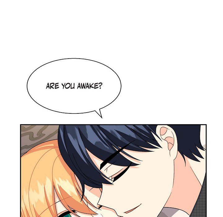 The Destroyer Fell in Love with Me - episode 37 - 78
